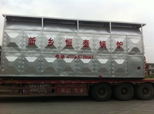 鍋爐水處理過程中存在的問題